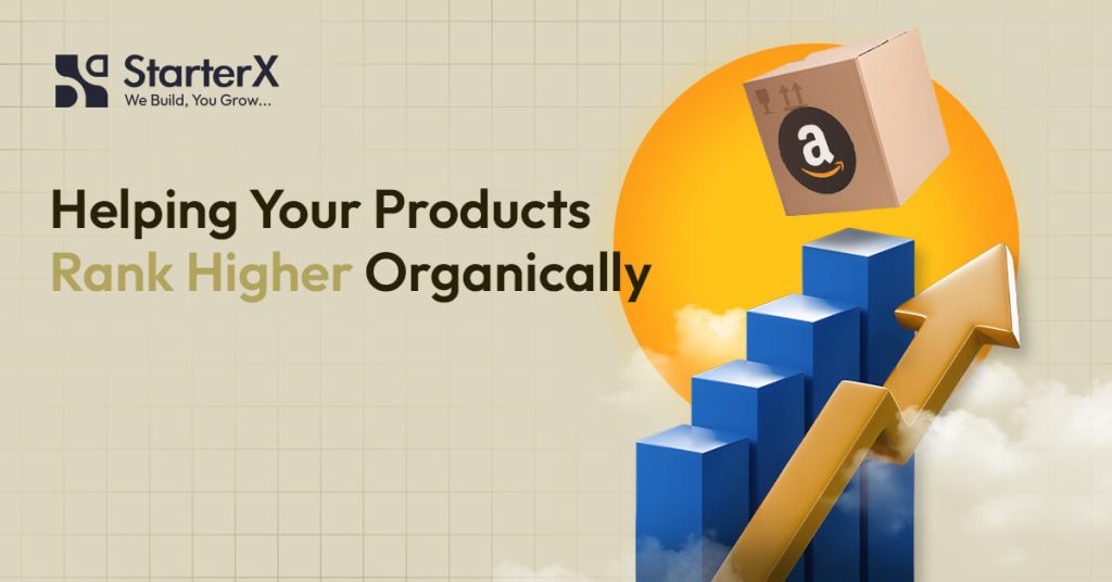 Helping Your Products Rank Higher Organically