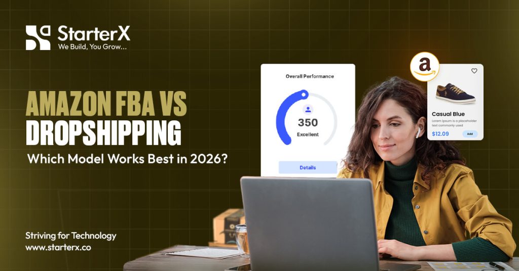 Amazon FBA vs Dropshipping Which Business Model Works Best in 2026