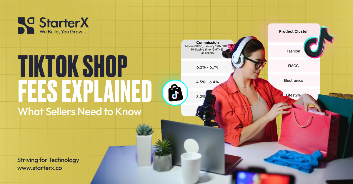 TikTok Shop Fees Explained What Sellers Need to Know
