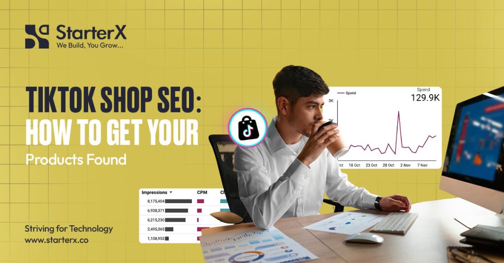 TikTok Shop SEO How to Get Your Products Found in 2026