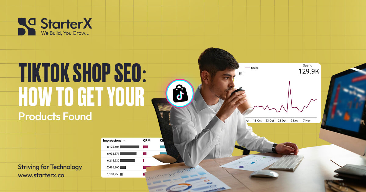 TikTok Shop SEO How to Get Your Products Found in 2026