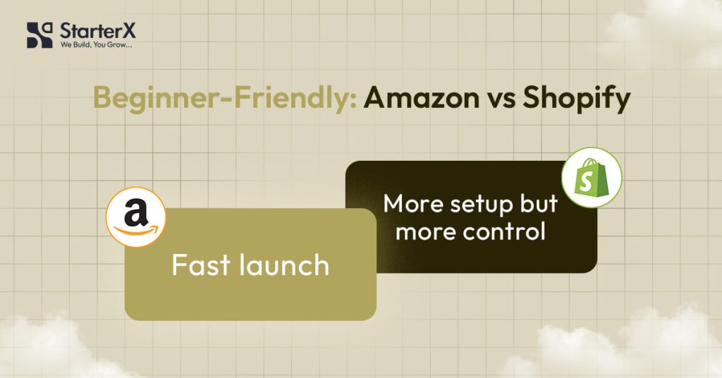 Which Platform Is Easier for Beginners?