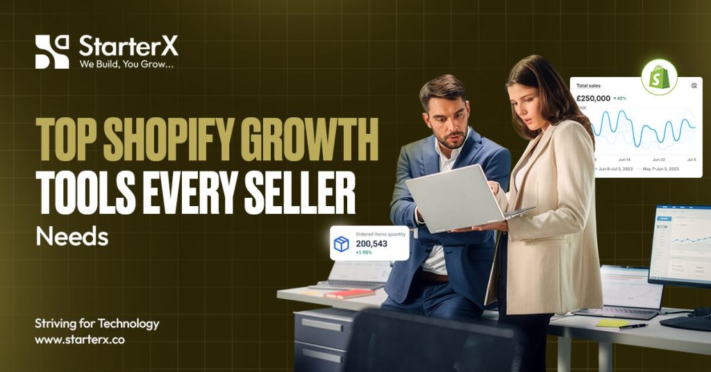 Top 10 Must-Have Shopify Apps for Sellers in 2026