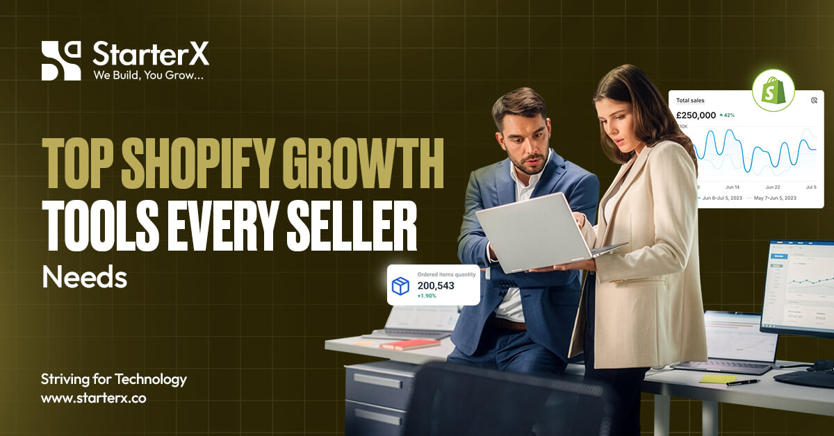 Top 10 Must-Have Shopify Apps for Sellers in 2026