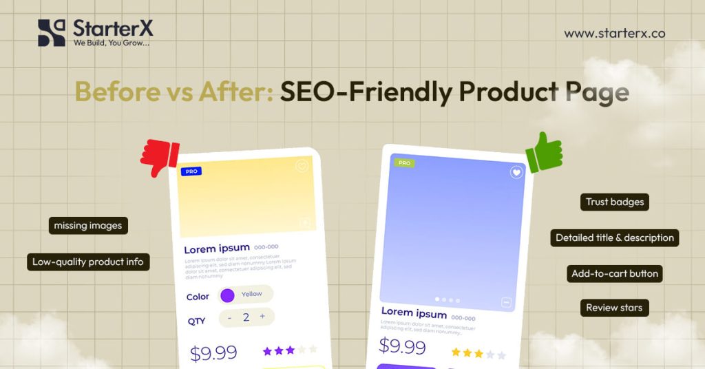 What Makes a High-Converting, SEO-Friendly Product Page in 2026?