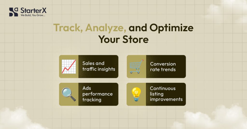 How Do You Track Performance and Optimize Your Walmart Marketplace Strategy?