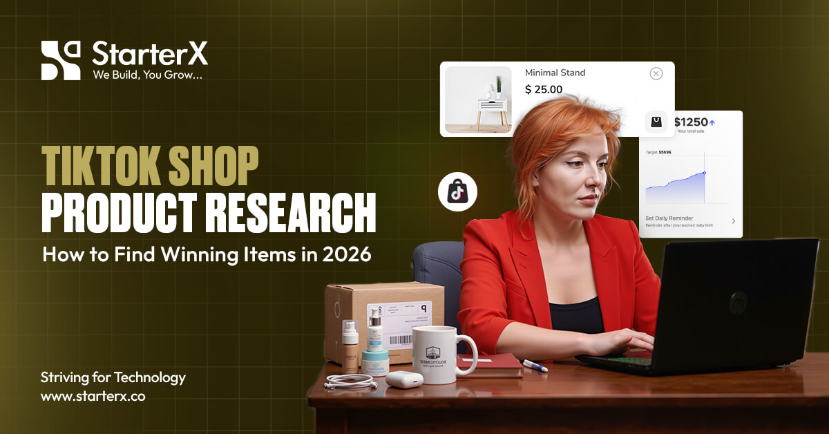 TikTok Shop Product Research How to Find Winning Items in 2026