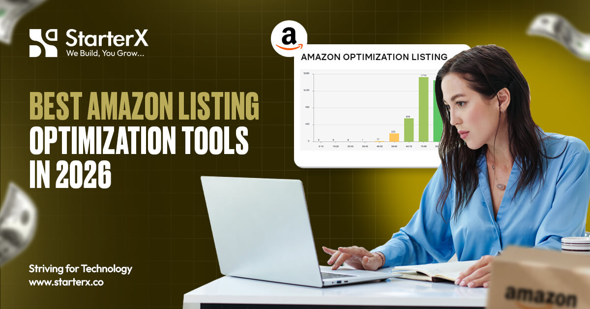 Best Amazon Listing Optimization Tools in 2026