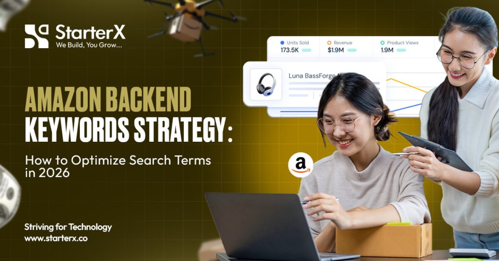 Amazon Backend Keywords Strategy: How to Optimize Search Terms in 2026