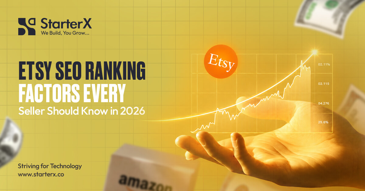 Etsy Ranking Factors in 2026: What Helps Listings Rank Higher?