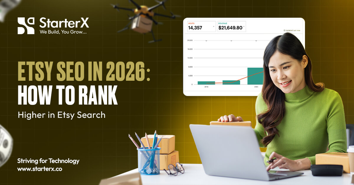 Etsy SEO in 2026 How to Rank Higher and Get More Sales
