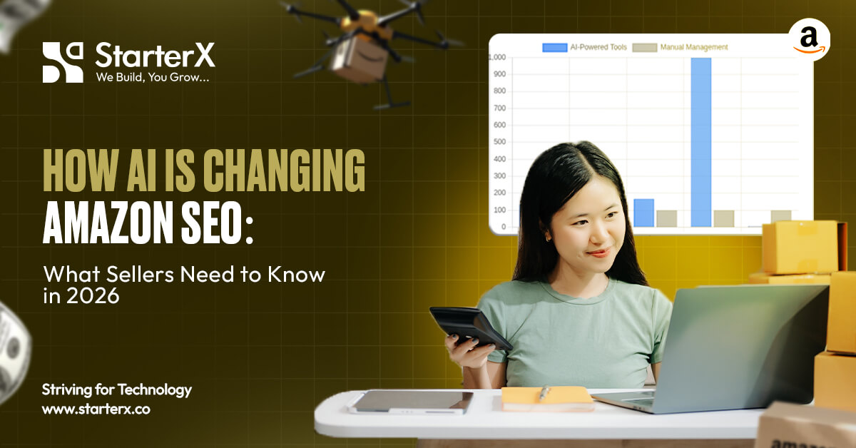 How AI Is Changing Amazon SEO What Sellers Need to Know in 2026