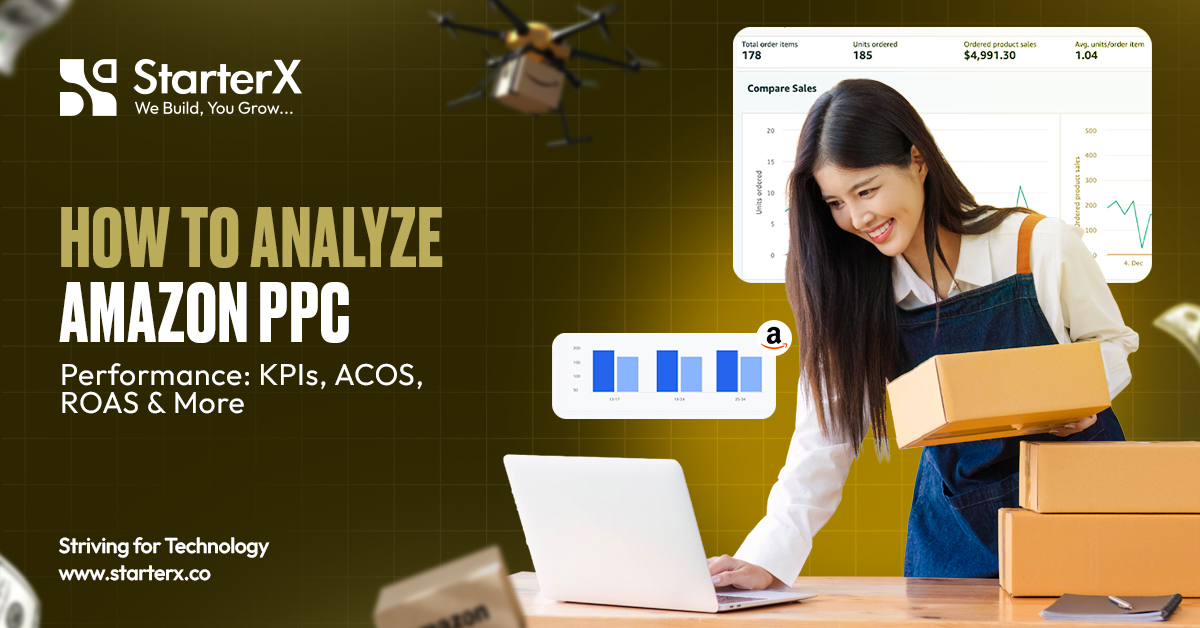 How to Analyze Amazon PPC Campaign Performance (2026)
