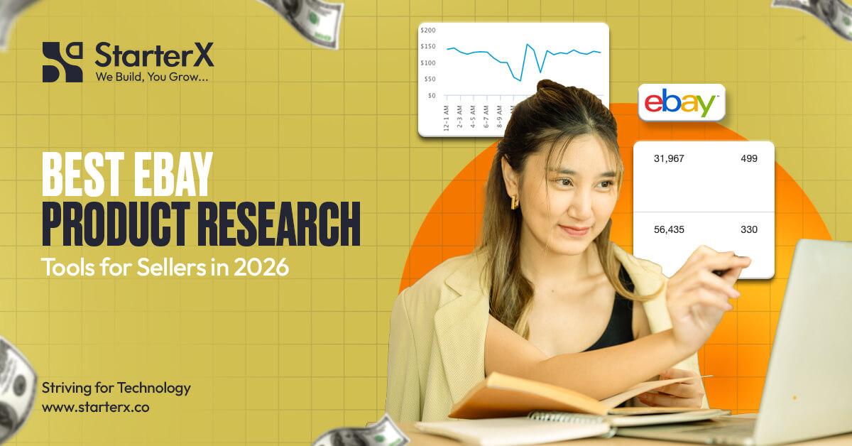 Best eBay Product Research Tools for Sellers in 2026