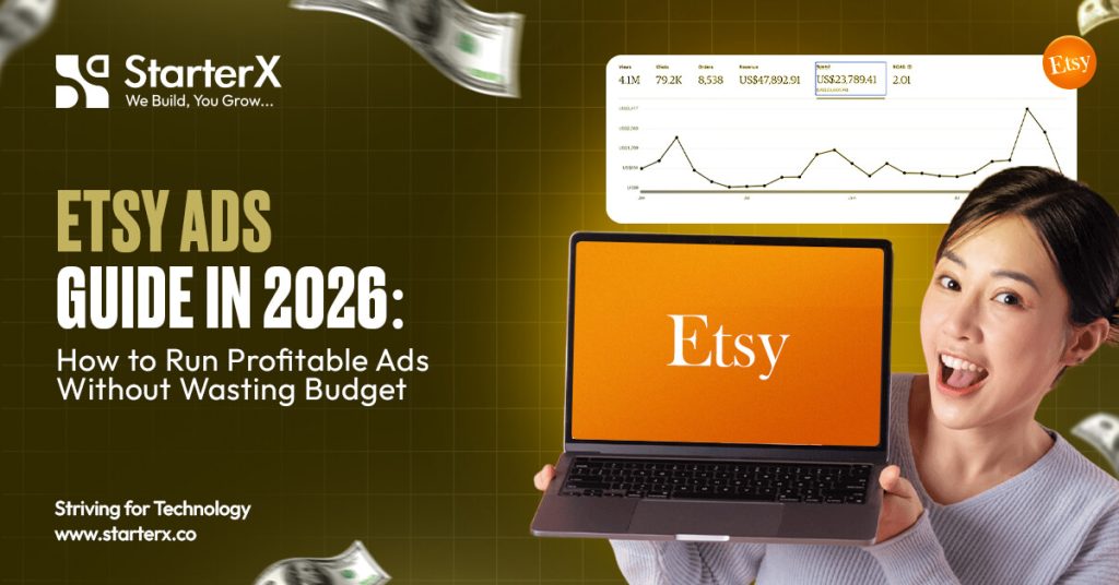 Etsy Ads Guide in 2026 How to Run Profitable Ads Without Wasting Budget
