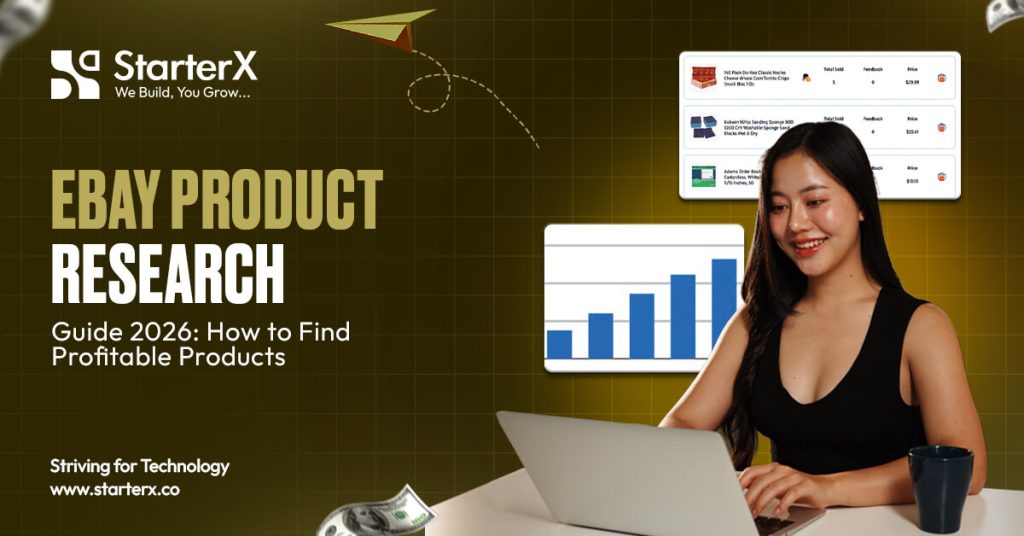 eBay Product Research Guide 2026 How to Find Profitable Products