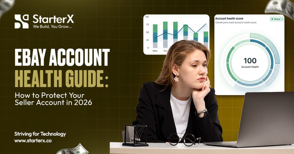 eBay Seller Account Health Guide How to Protect Your Account in 2026