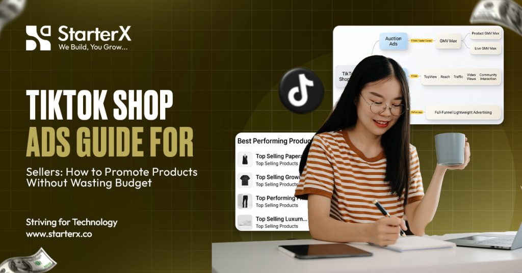 TikTok Shop Ads Guide for Sellers How to Promote Products Without Wasting Budget
