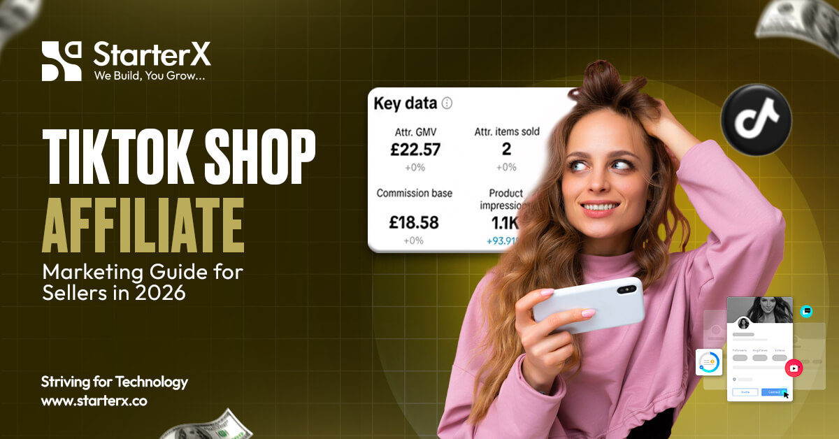 TikTok Shop Affiliate Marketing Guide for Sellers in 2026