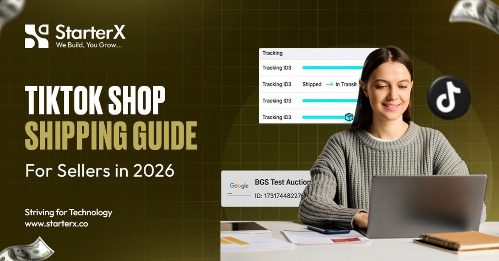 TikTok Shop Shipping Guide for Sellers in 2026