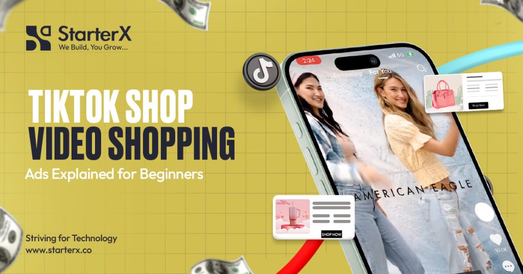 TikTok Shop Video Shopping Ads Explained for Beginners