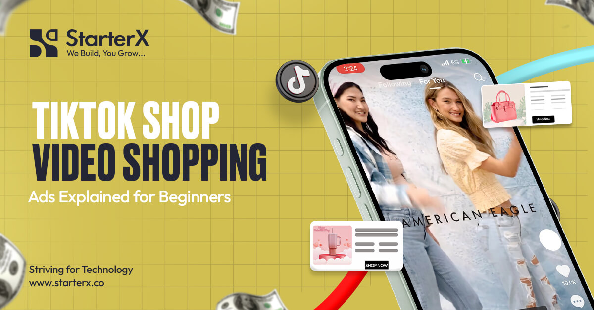 TikTok Shop Video Shopping Ads Explained for Beginners