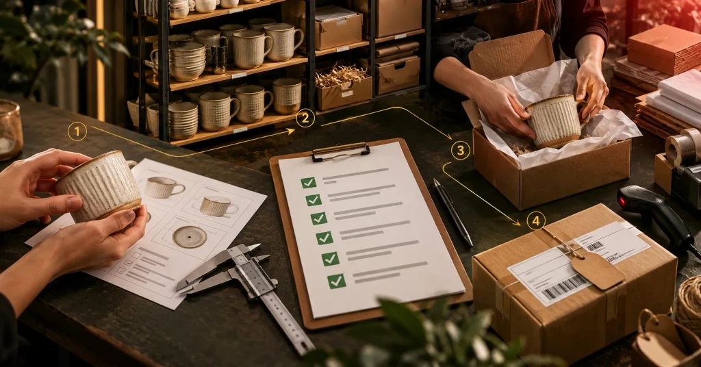What Is an Etsy Store SOP